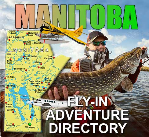 Manitoba Adventures